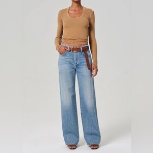 Citizens of Humanity Annina Jean In Meuse